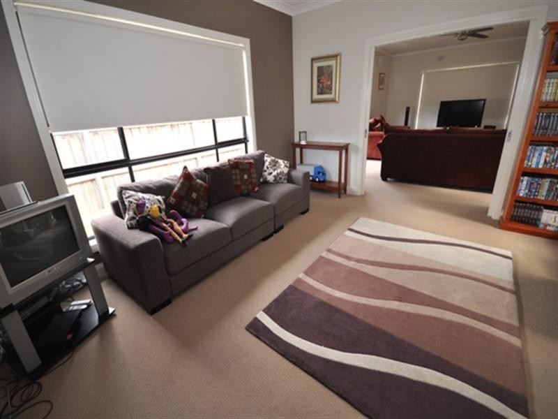 4 Edenborough Way, Bannockburn VIC 3331