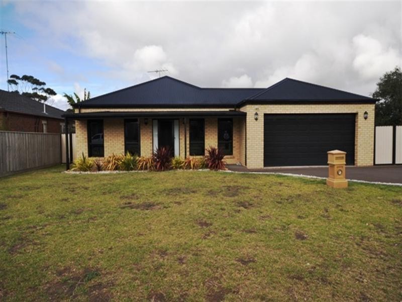 4 Edenborough Way, Bannockburn VIC 3331