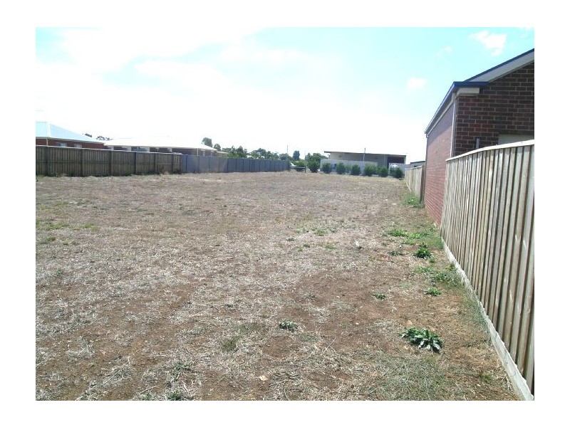 Lot 115 Kintyre Court, Bannockburn VIC 3331