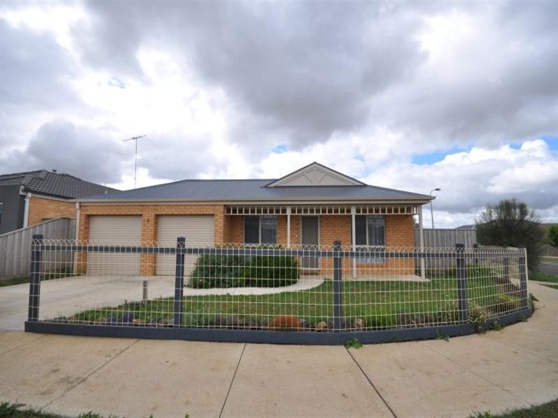 9 Imperial Way, Bannockburn VIC 3331
