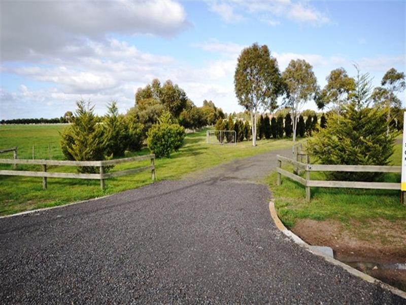 Lot 1/79 Stevenson Street, Bannockburn VIC 3331