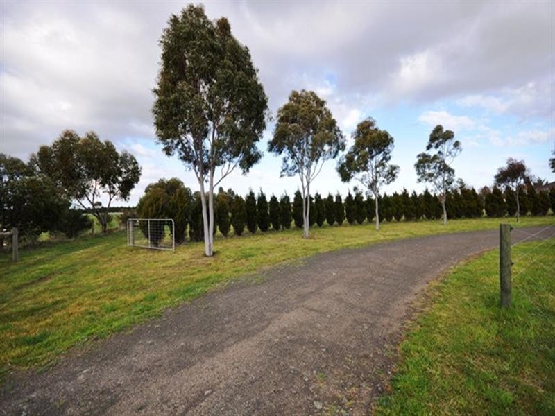 Lot 1/79 Stevenson Street, Bannockburn VIC 3331