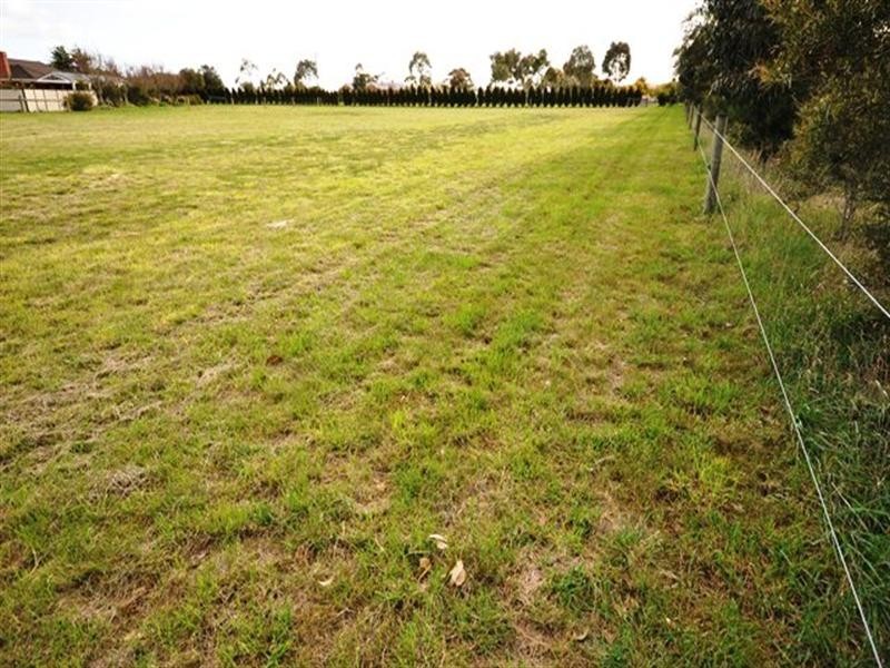 Lot 1/79 Stevenson Street, Bannockburn VIC 3331