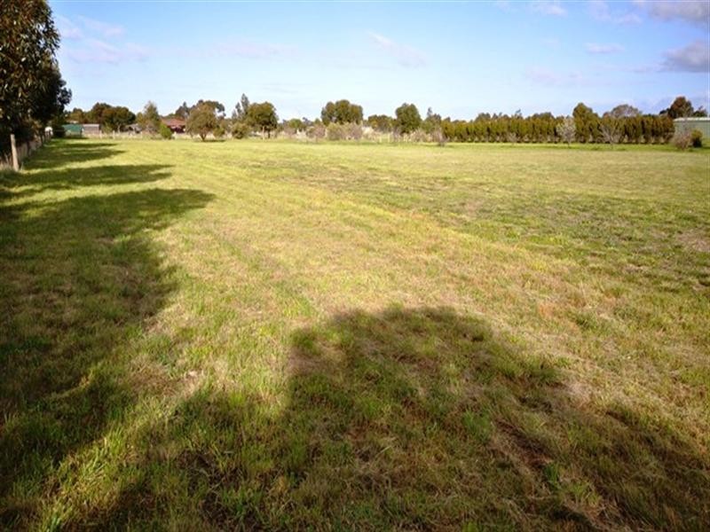 Lot 1/79 Stevenson Street, Bannockburn VIC 3331