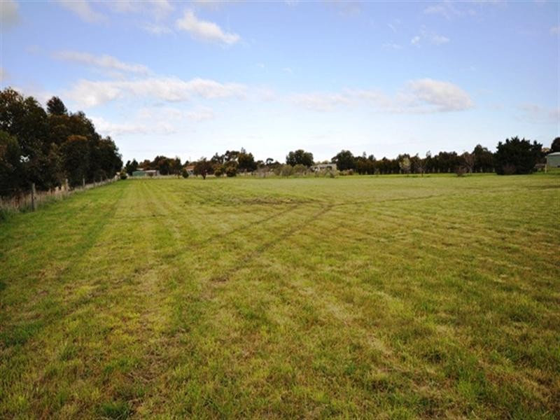 Lot 1/79 Stevenson Street, Bannockburn VIC 3331