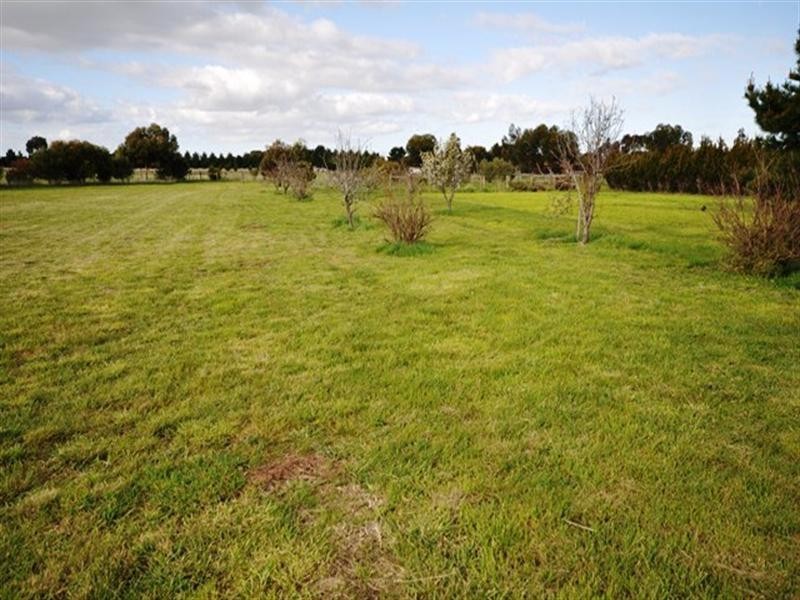 Lot 1/79 Stevenson Street, Bannockburn VIC 3331