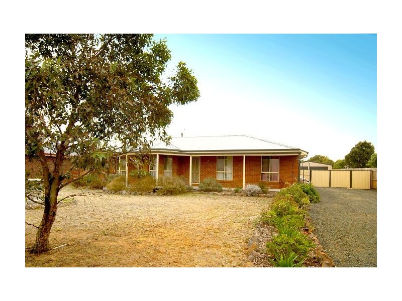 98 Charlton Road, Bannockburn VIC 3331