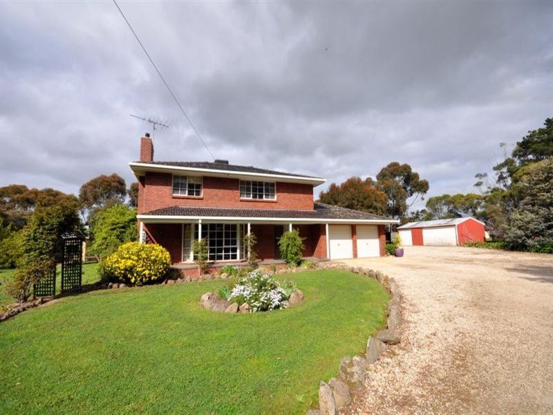 79 Jollys Road, Teesdale VIC 3328