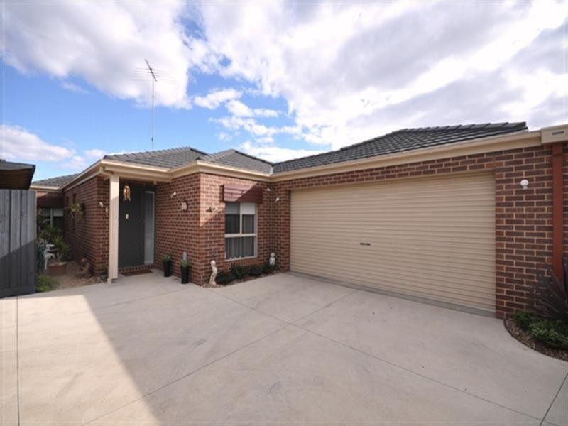 Unit 3/13 Pope Street, Bannockburn VIC 3331