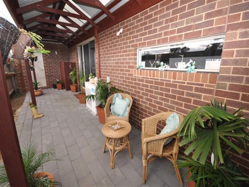 Unit 3/13 Pope Street, Bannockburn VIC 3331