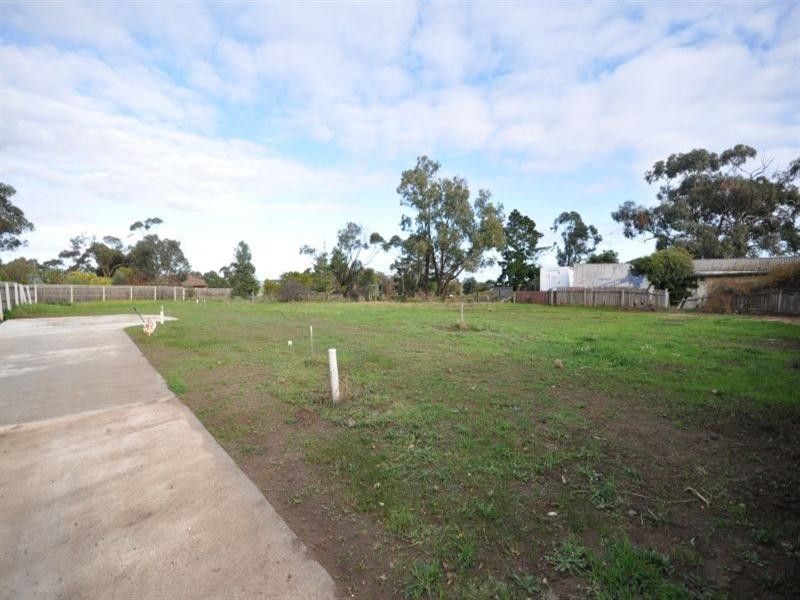 Lots 3/4 – 9 Pope Street, Bannockburn VIC 3331