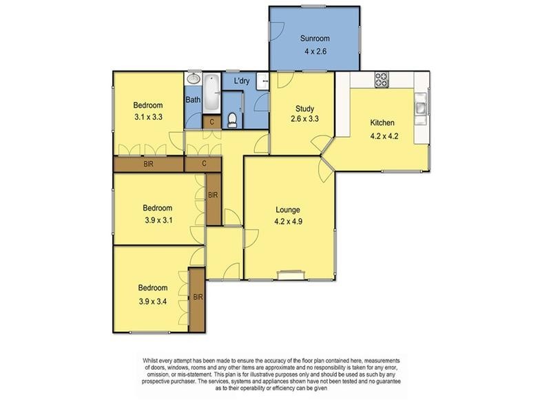 9 Pope Street, Bannockburn VIC 3331