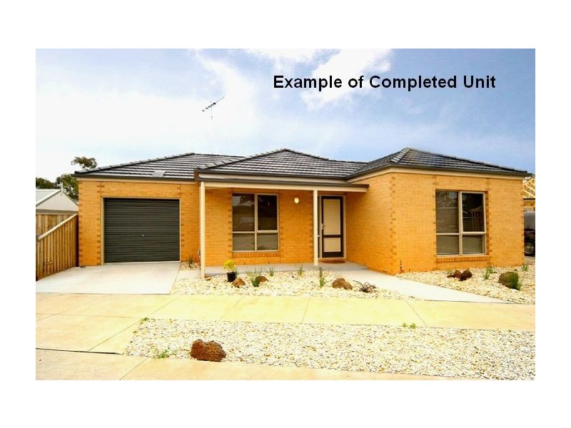 Unit 10/25 Burnside Road, Bannockburn VIC 3331
