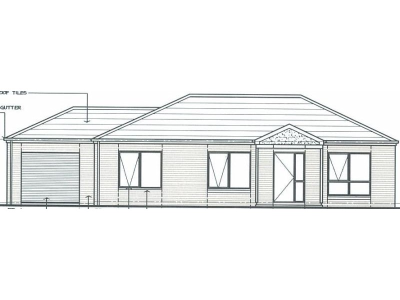 Unit 10/25 Burnside Road, Bannockburn VIC 3331