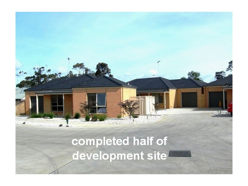 Unit 10/25 Burnside Road, Bannockburn VIC 3331