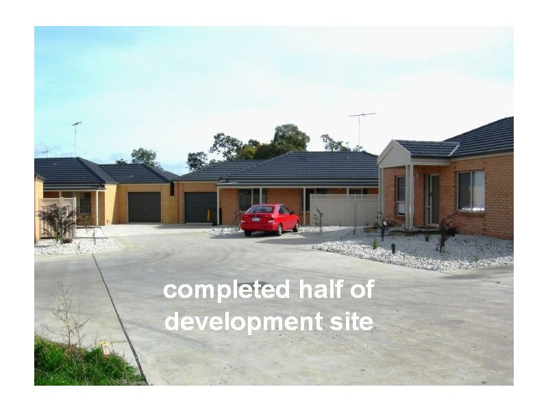 Unit 10/25 Burnside Road, Bannockburn VIC 3331