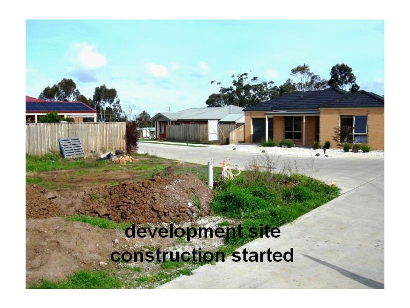 Unit 10/25 Burnside Road, Bannockburn VIC 3331