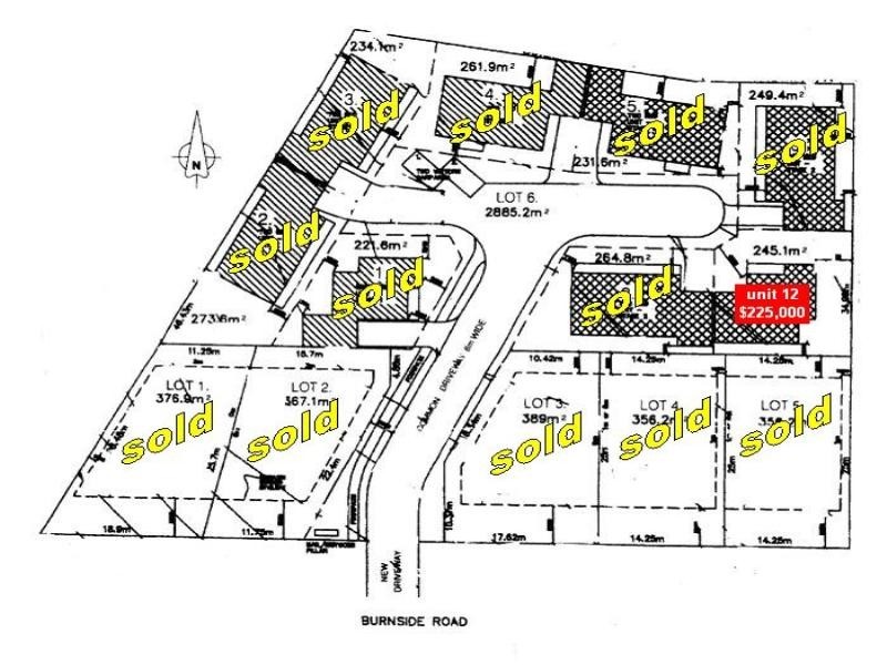 Unit 12/25 Burnside Road, Bannockburn VIC 3331