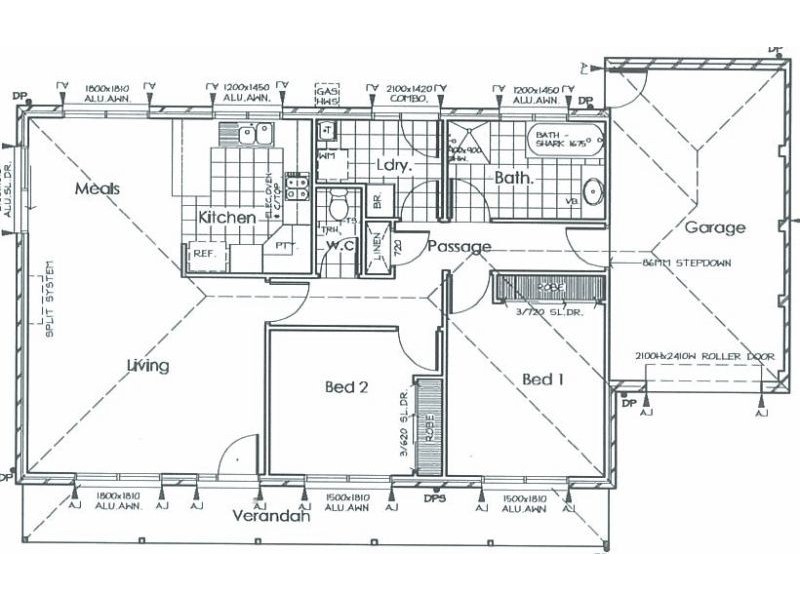 Unit 12/25 Burnside Road, Bannockburn VIC 3331