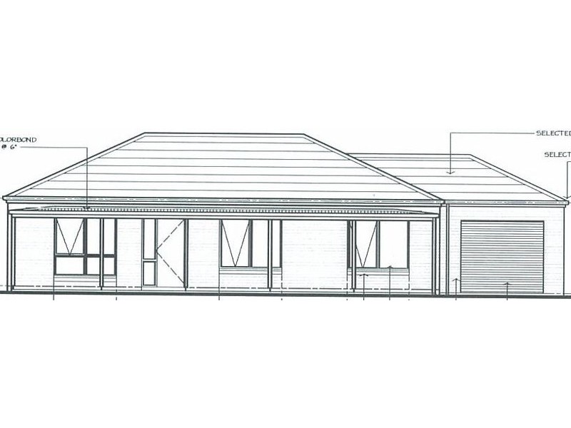 Unit 12/25 Burnside Road, Bannockburn VIC 3331