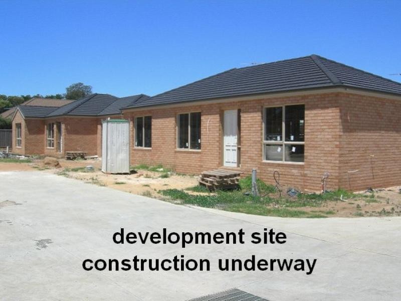 Unit 12/25 Burnside Road, Bannockburn VIC 3331