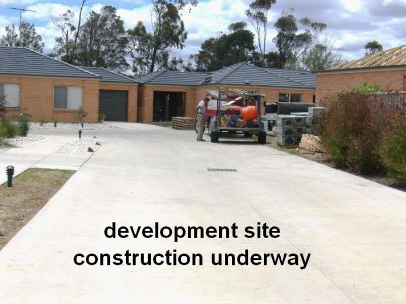 Unit 12/25 Burnside Road, Bannockburn VIC 3331