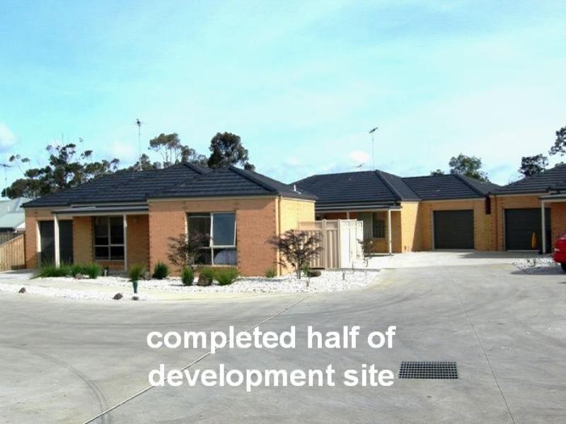 Unit 12/25 Burnside Road, Bannockburn VIC 3331