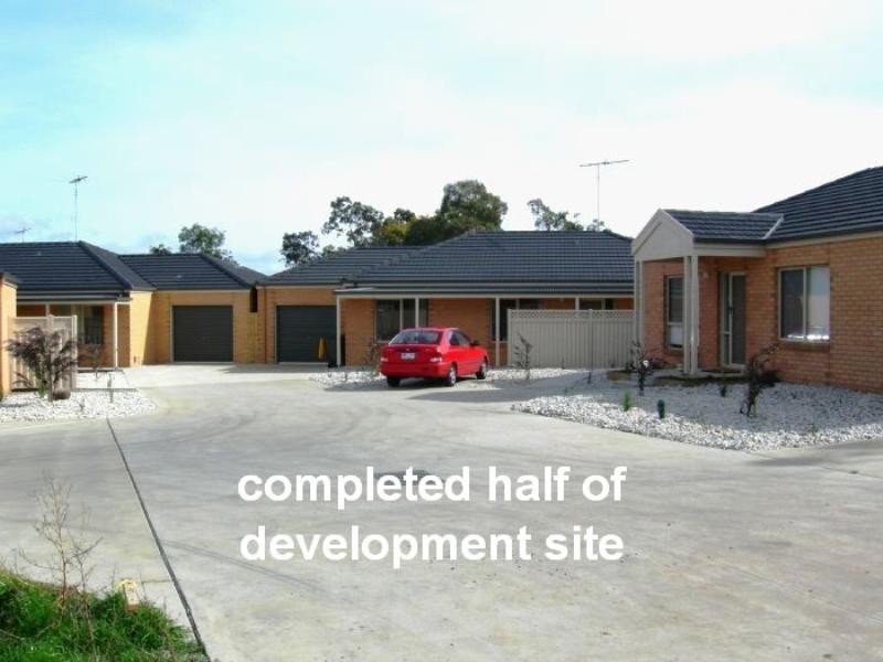 Unit 12/25 Burnside Road, Bannockburn VIC 3331