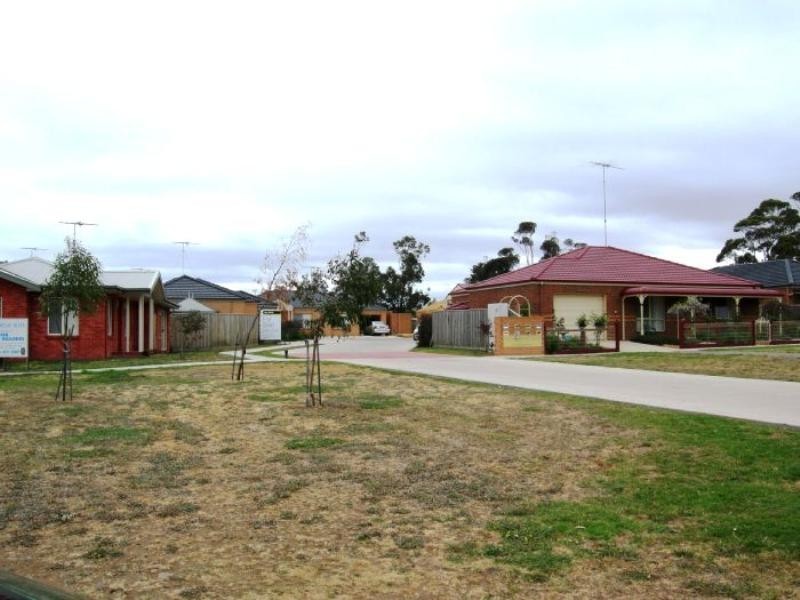 Unit 12/25 Burnside Road, Bannockburn VIC 3331