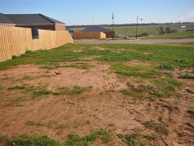 Lot 208 Moreillon Boulevard, Bannockburn VIC 3331