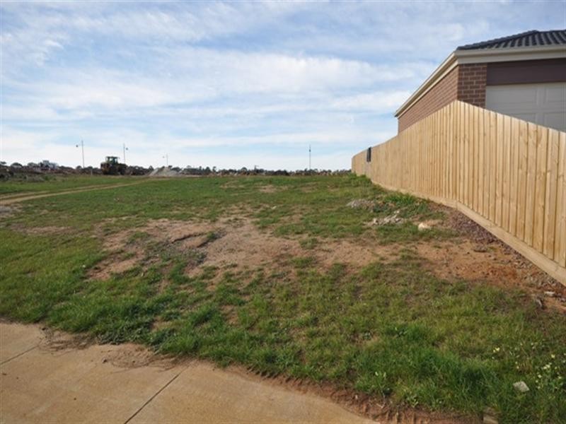 Lot 208 Moreillon Boulevard, Bannockburn VIC 3331