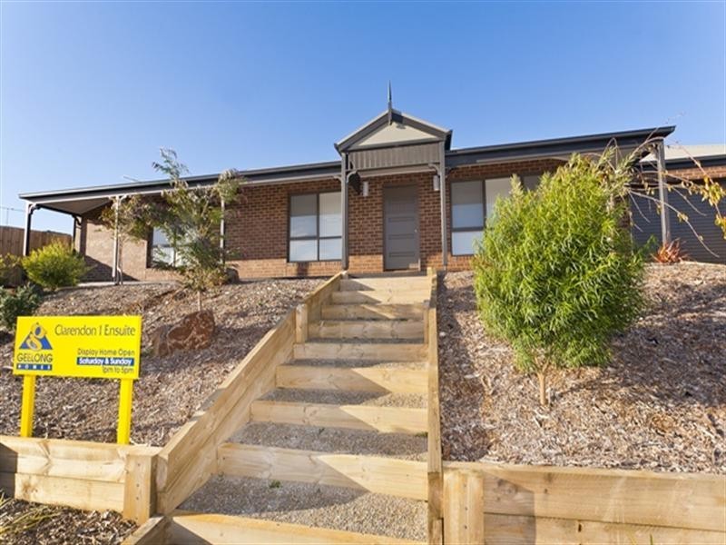 18 Rosemond Way, Bannockburn VIC 3331