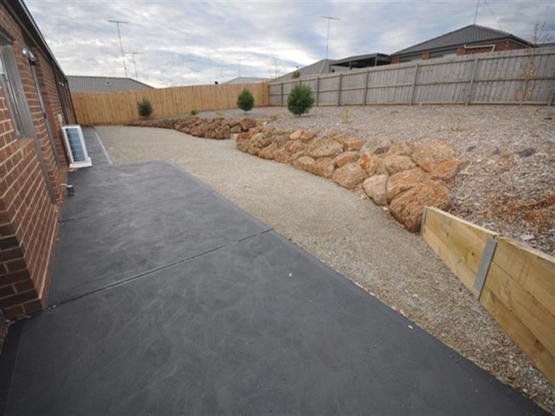 18 Rosemond Way, Bannockburn VIC 3331