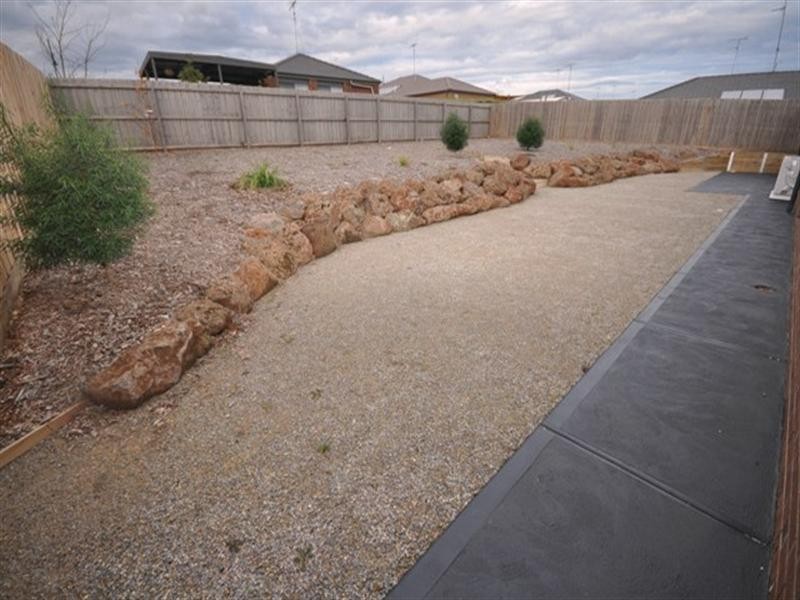 18 Rosemond Way, Bannockburn VIC 3331