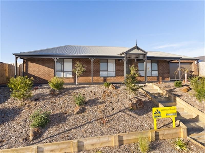 18 Rosemond Way, Bannockburn VIC 3331