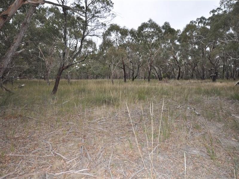 248 Browns Road, Dereel VIC 3352