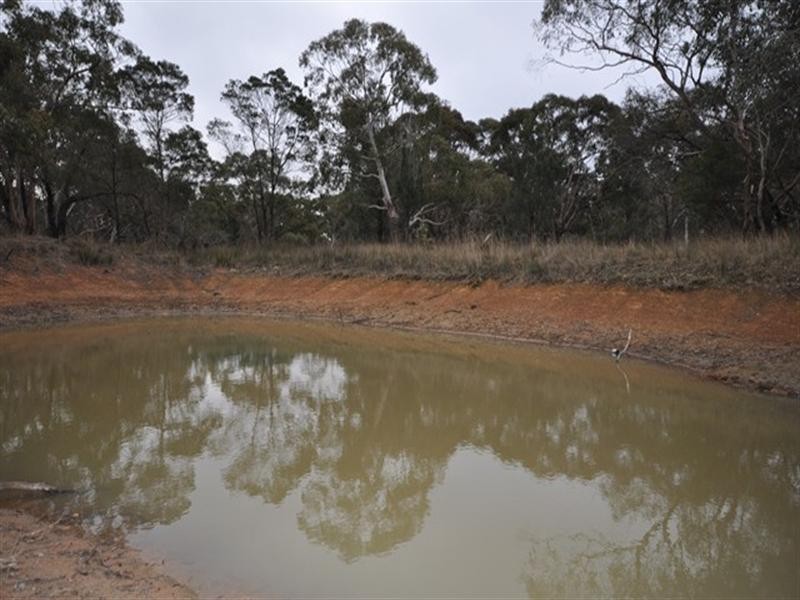 248 Browns Road, Dereel VIC 3352