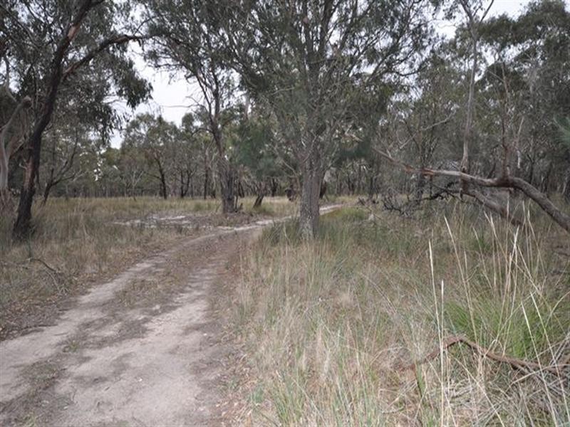 248 Browns Road, Dereel VIC 3352
