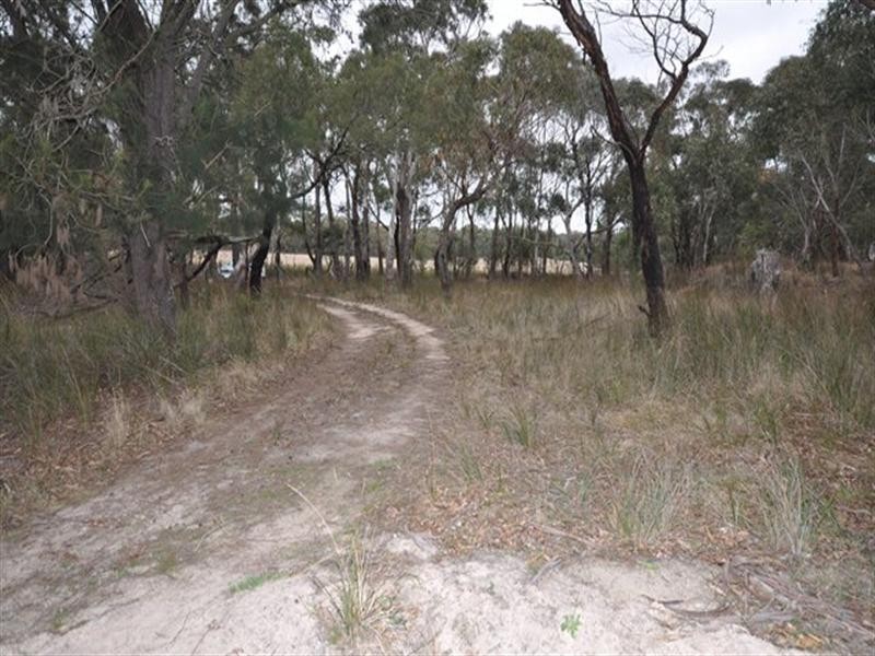 248 Browns Road, Dereel VIC 3352