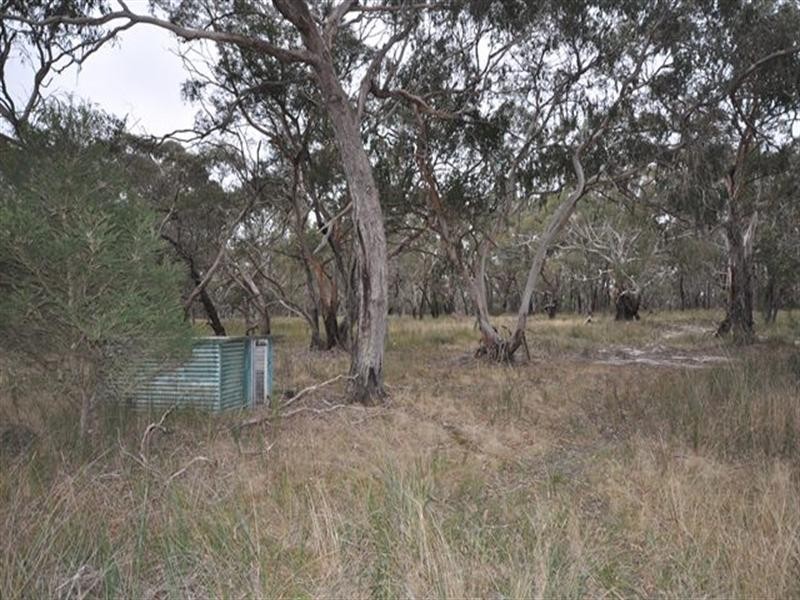 248 Browns Road, Dereel VIC 3352