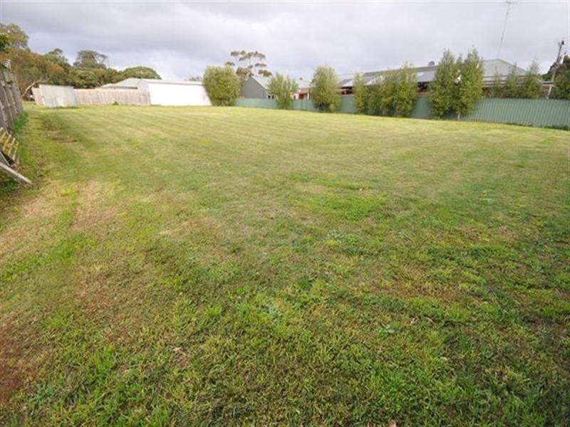 Lot 8, 27 Pope Street, Bannockburn VIC 3331
