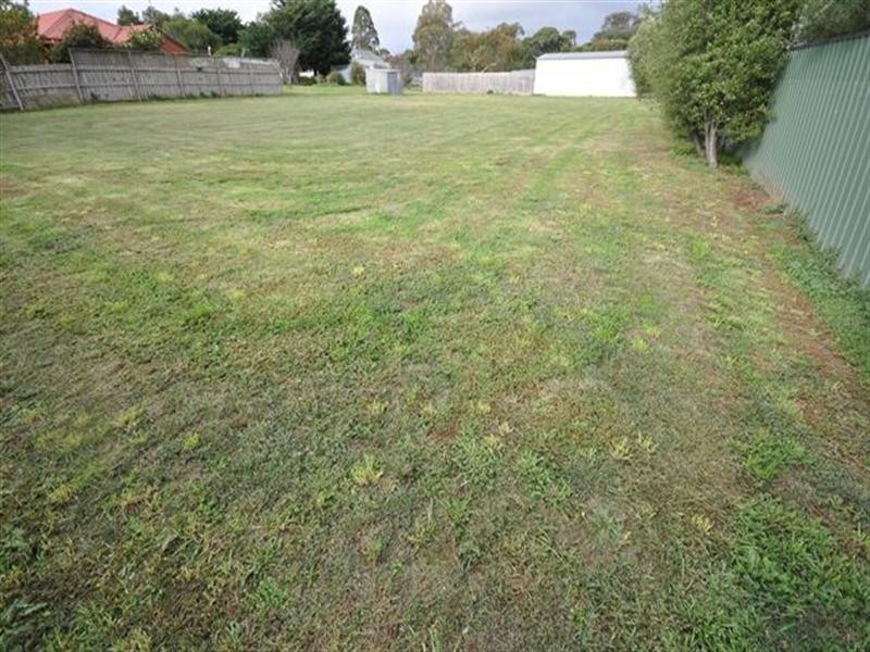 Lot 8, 27 Pope Street, Bannockburn VIC 3331