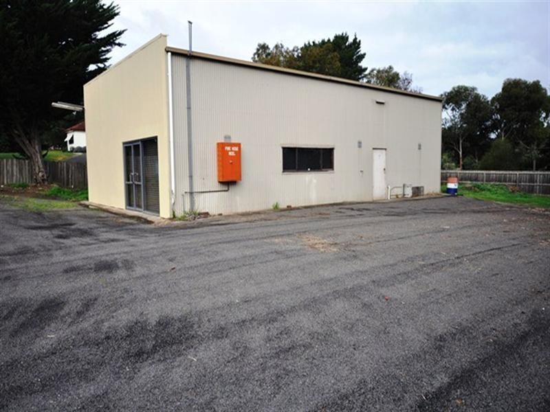 1067 Bannockburn-Shelford Road, Teesdale VIC 3328