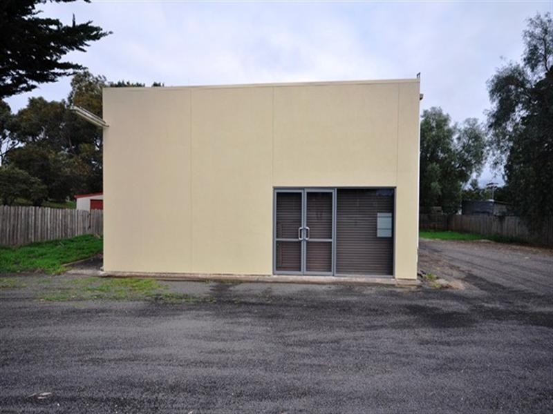 1067 Bannockburn-Shelford Road, Teesdale VIC 3328