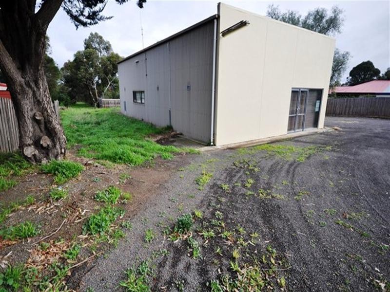 1067 Bannockburn-Shelford Road, Teesdale VIC 3328