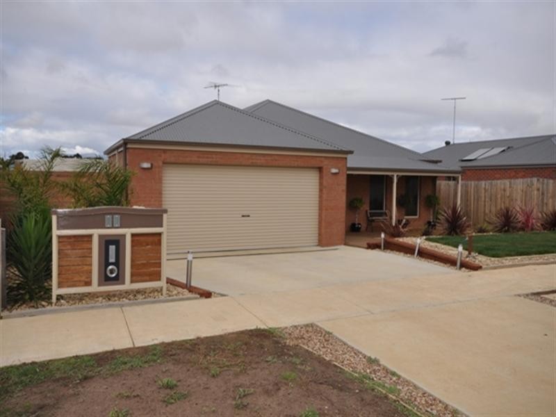 27 Bruce Street, Bannockburn VIC 3331