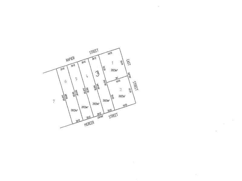 CA3, 80 Napier Street, Inverleigh VIC 3321