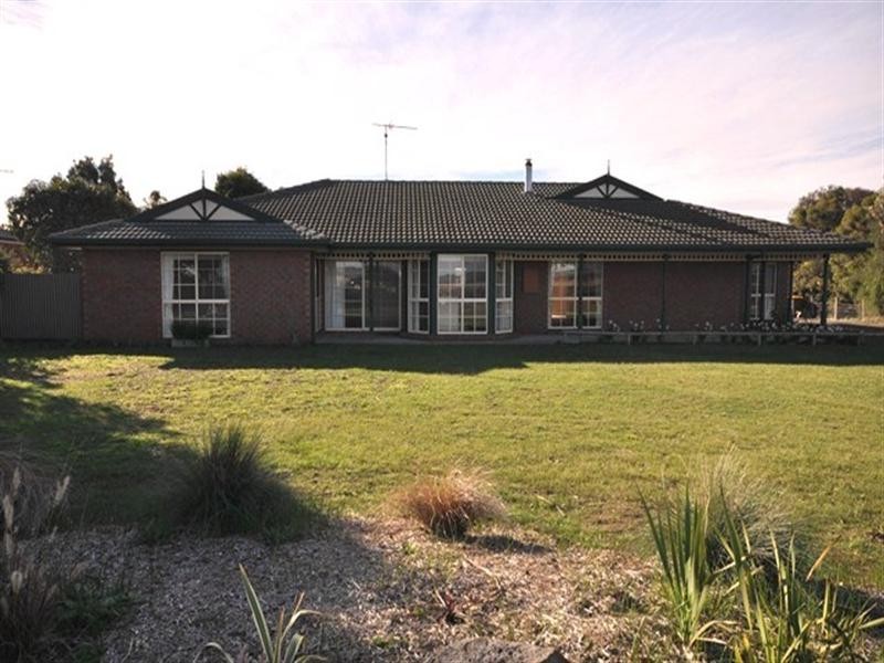 138 Charlton Road, Bannockburn VIC 3331