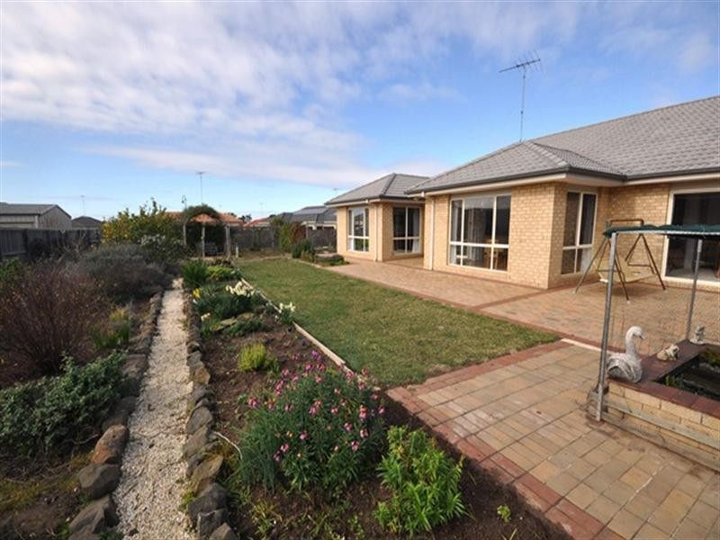 31 Levy Road, Bannockburn VIC 3331