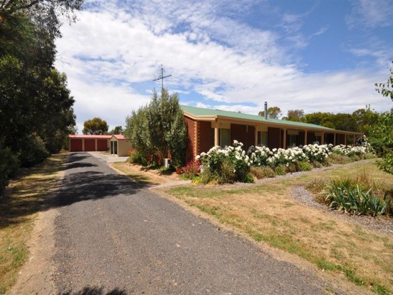 99 Redgum Drive, Teesdale VIC 3328